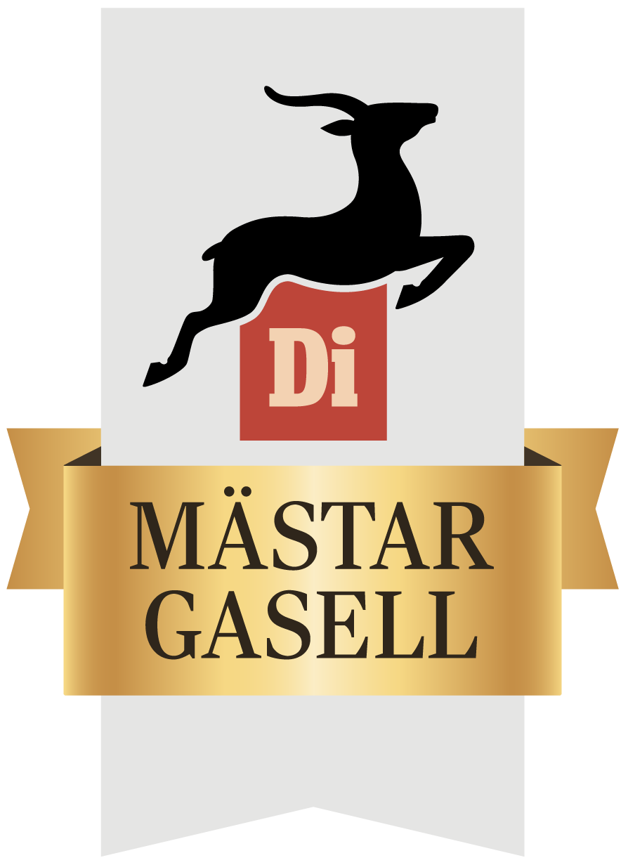 Om oss 6 Di Gasell logo M„starGasell 1