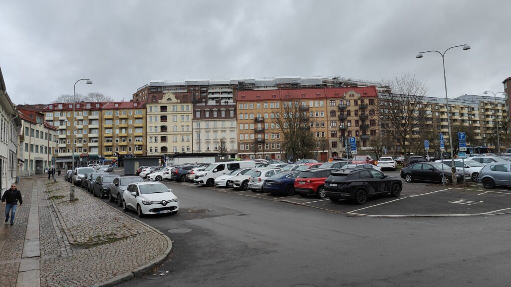 Nilssonsberg 4