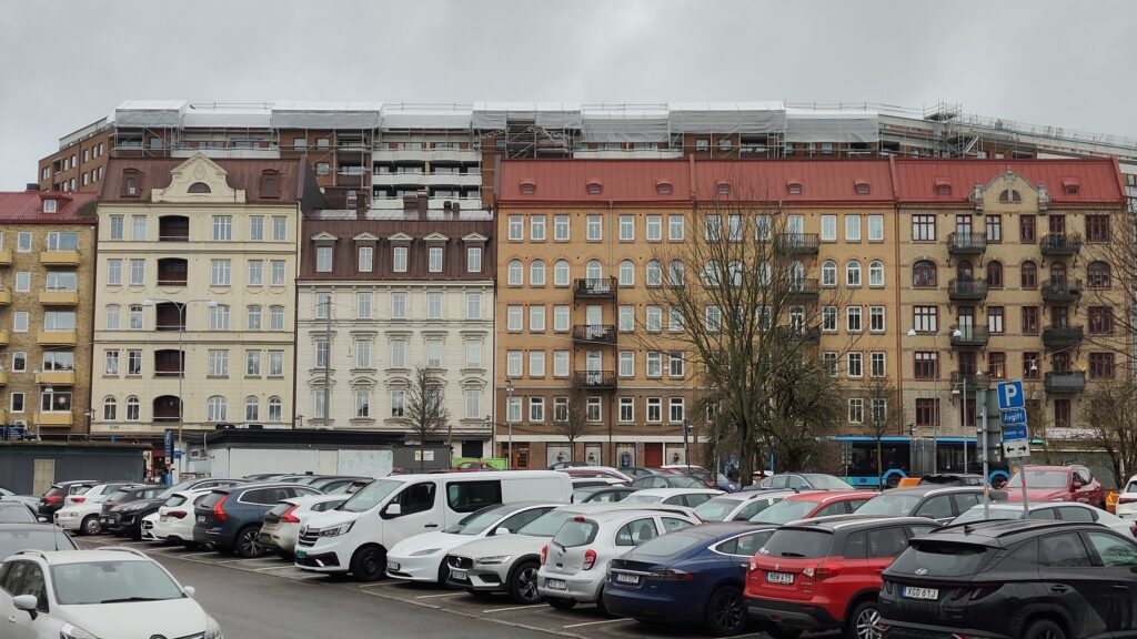 Nilssonsberg 5