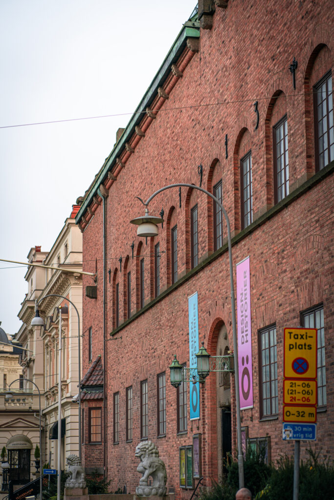 Rohsska museet 1