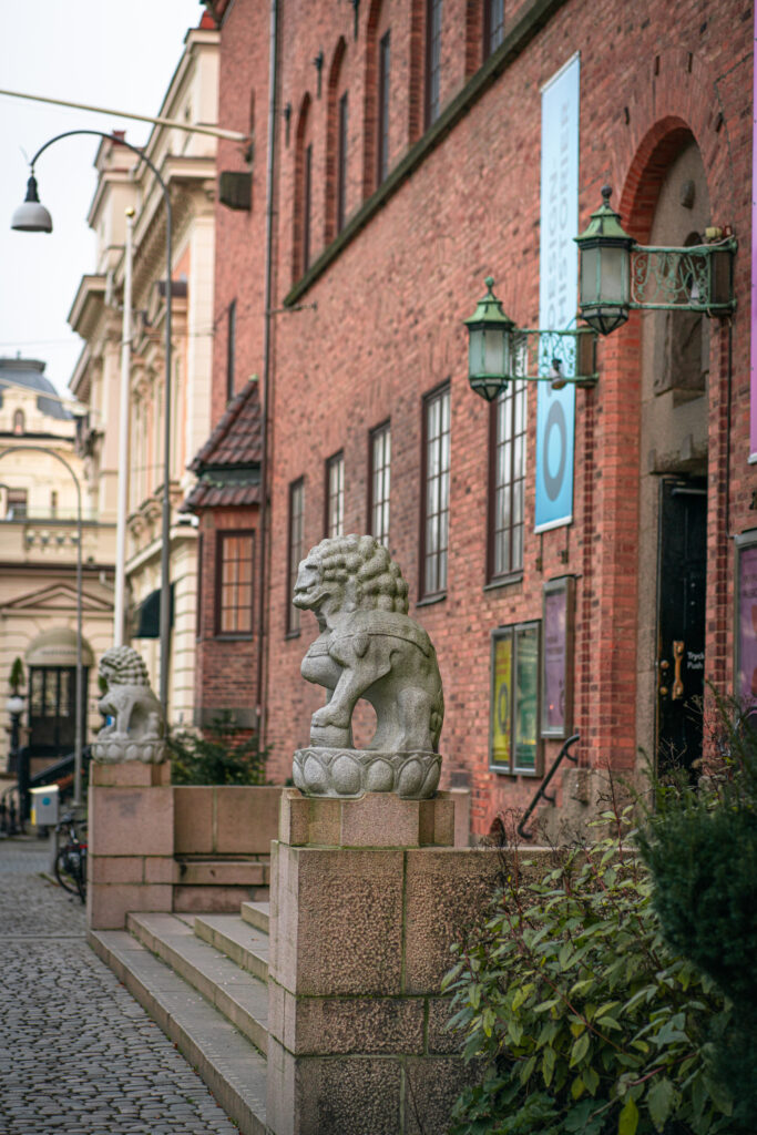 Rohsska museet 3