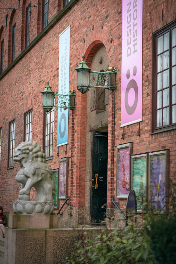Rohsska museet 4